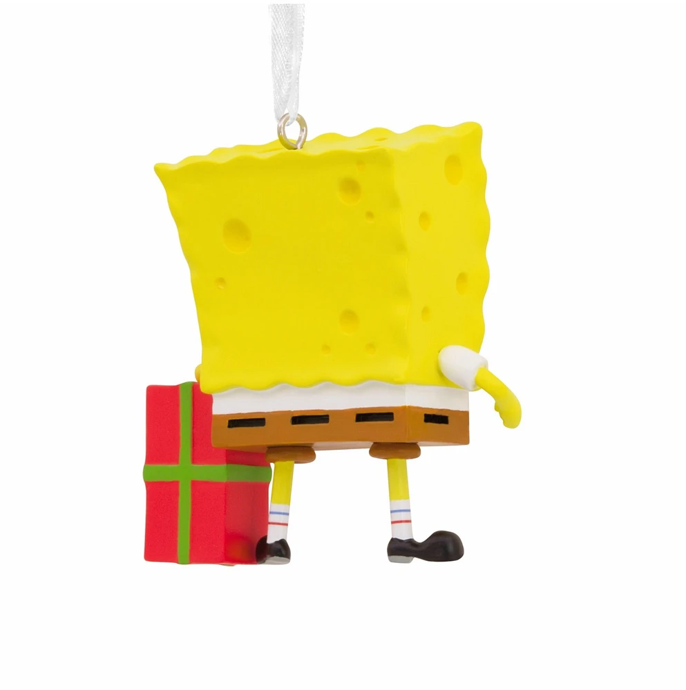 Hallmark Christmas Ornament (Nickelodeon SpongeBob SquarePants) 