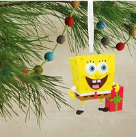 Hallmark Christmas Ornament (Nickelodeon SpongeBob SquarePants) 