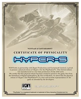  Hyper-5 