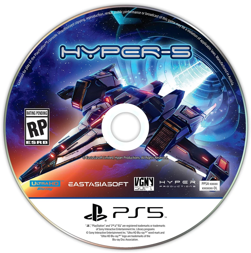  Hyper-5 