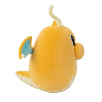 Pokémon Squishmallows 14” - Dragonite 