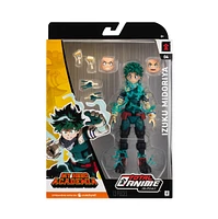 Total Anime Figure Assortie – Une variation choisie au hasard