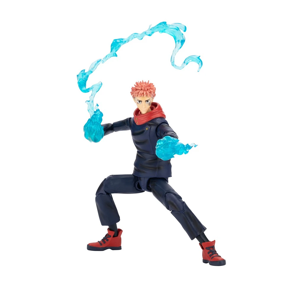 Total Anime Figure Assortie – Une variation choisie au hasard