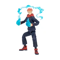 Total Anime Figure Assortie – Une variation choisie au hasard
