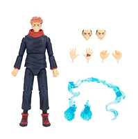Total Anime Figure Assortie – Une variation choisie au hasard