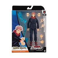 Total Anime Figure Assortie – Une variation choisie au hasard