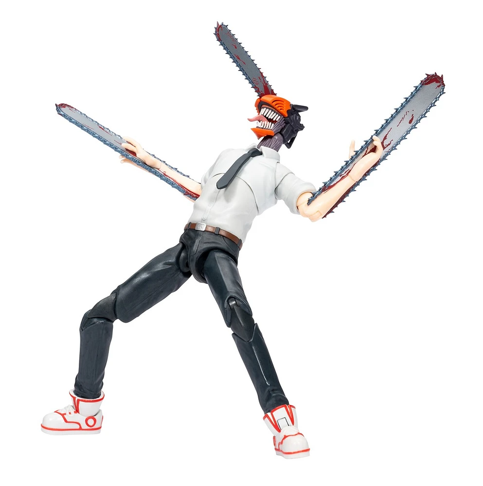 Total Anime Figure Assortie – Une variation choisie au hasard