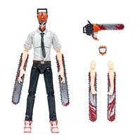 Total Anime Figure Assortie – Une variation choisie au hasard