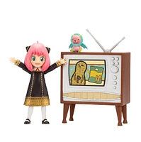 Total Anime Figure Assortie – Une variation choisie au hasard