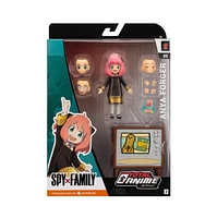 Total Anime Figure Assortie – Une variation choisie au hasard