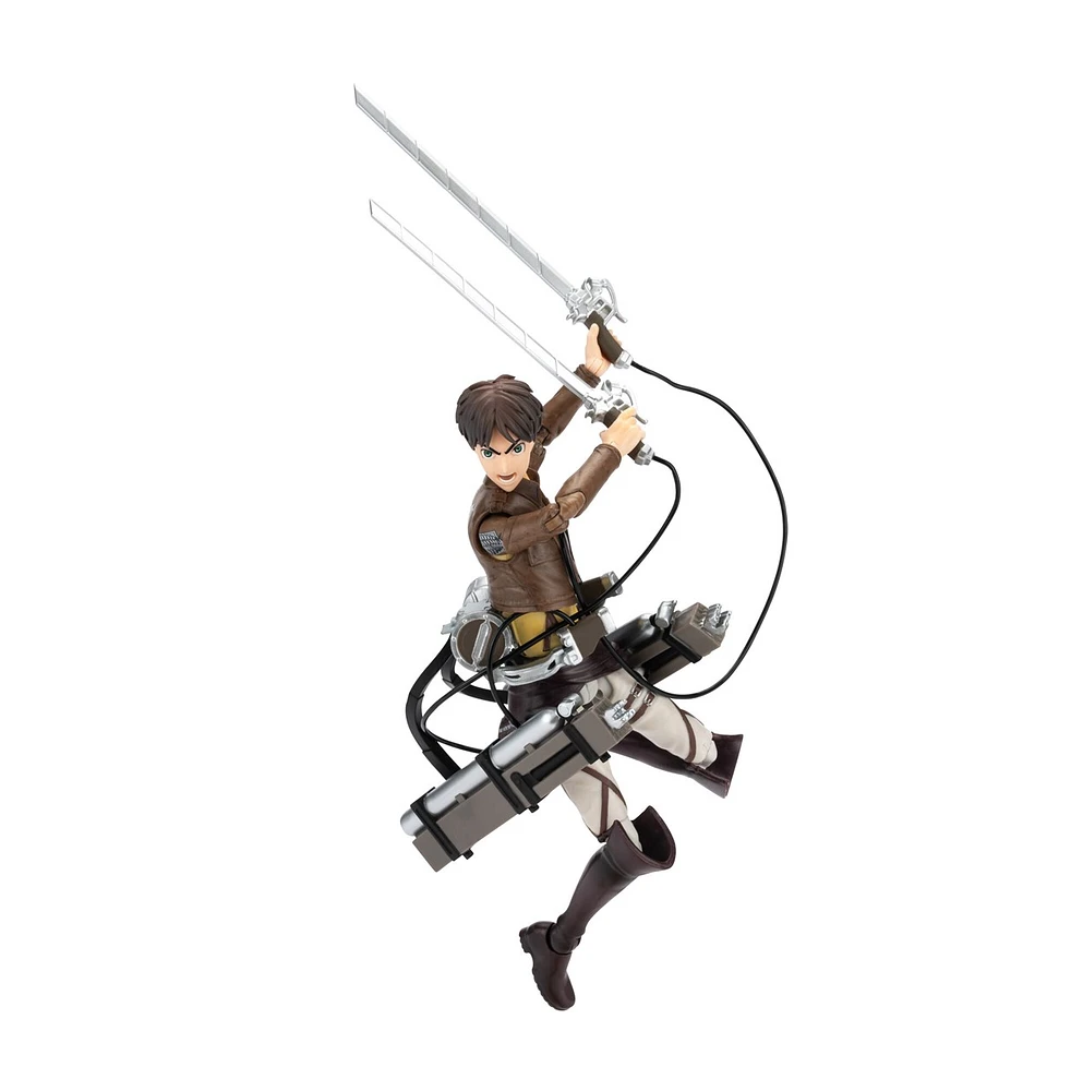Total Anime Figure Assortie – Une variation choisie au hasard