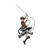 Total Anime Figure Assortie – Une variation choisie au hasard