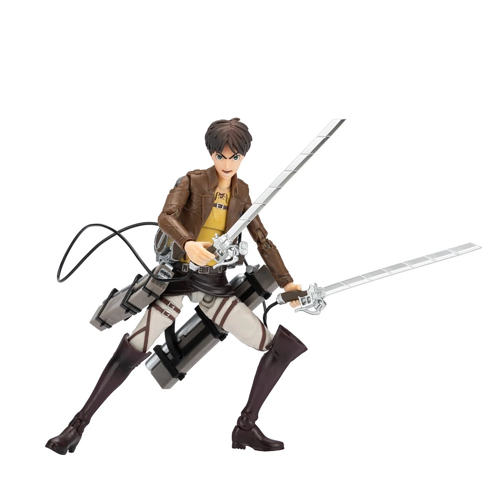 Total Anime Figure Assortie – Une variation choisie au hasard