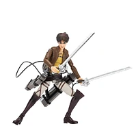 Total Anime Figure Assortie – Une variation choisie au hasard