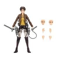 Total Anime Figure Assortie – Une variation choisie au hasard