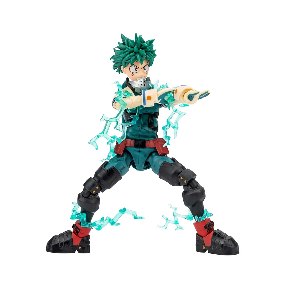 Total Anime Figure Assortie – Une variation choisie au hasard