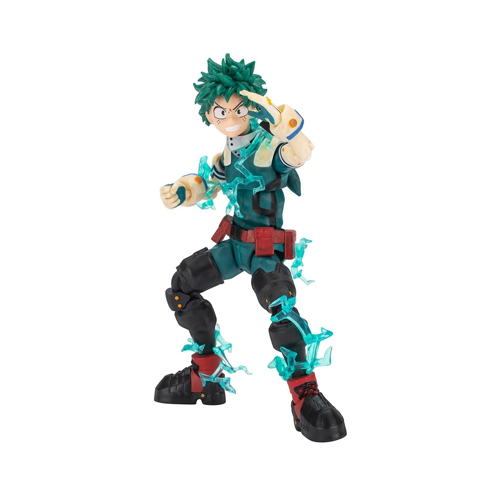 Total Anime Figure Assortie – Une variation choisie au hasard