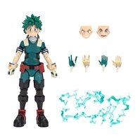 Total Anime Figure Assortie – Une variation choisie au hasard