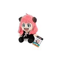 Total Anime 8 Inch Plush Assortie – Une variation choisie au hasard