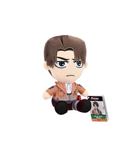 Total Anime 8 Inch Plush Assortie – Une variation choisie au hasard