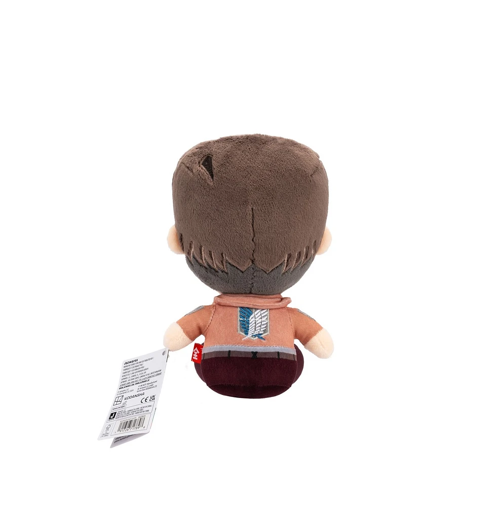 Total Anime 8 Inch Plush Assortie – Une variation choisie au hasard
