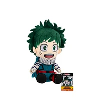 Total Anime 8 Inch Plush Assortie – Une variation choisie au hasard
