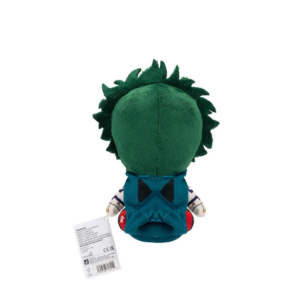 Total Anime 8 Inch Plush Assortie – Une variation choisie au hasard