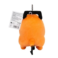 Total Anime 8 Inch Plush Assortie – Une variation choisie au hasard