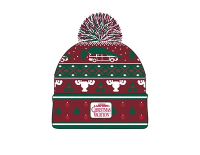 National Lampoon's Christmas Vacation Beanie 