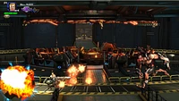 Contra: Operation Galuga - Numérique