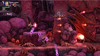 Contra: Operation Galuga - Numérique