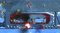 Contra: Operation Galuga - Numérique