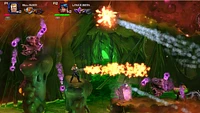 Contra: Operation Galuga - Numérique