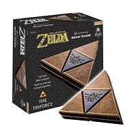 Zelda Triforce Level 5 Hanayama Cast Puzzle 