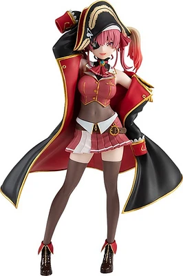 Hololive Pop Up Parade Houshou Marine Figure 