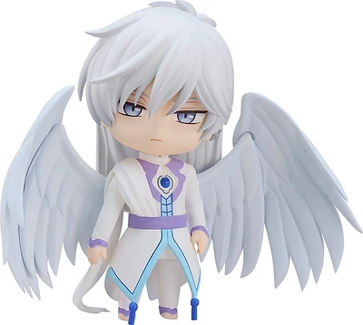 Cardcaptor Sakura: Clear Card Yue Nendoroid 