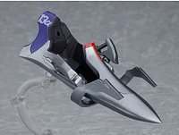 Nendoroid Rebuild of Evangelion Shinji Ikari - Plugsuit Ver. Figure 
