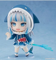 Hololive Production - Gawr Gura Nendoroid 