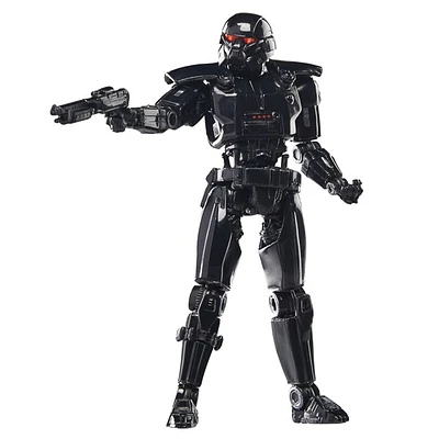 Star Wars The Vintage Collection Dark Trooper 