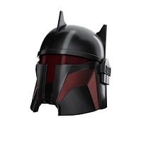 Star Wars The Black Series Moff Gideon Electronic Helmet 