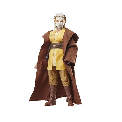 Star Wars The Black Series Padawan Jecki Lon 