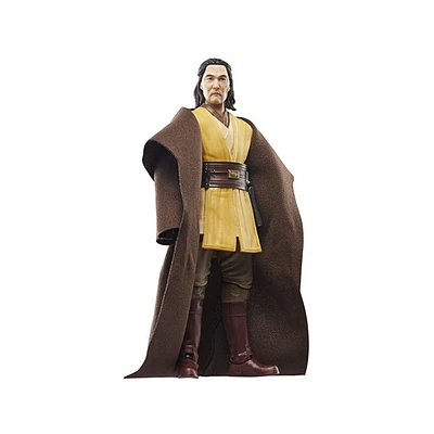 Star Wars The Black Series Jedi Master Sol 