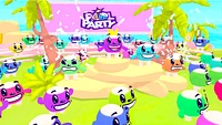 Pool Party