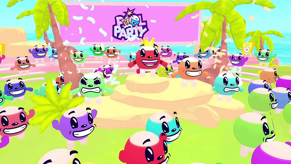 Pool Party