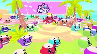 Pool Party