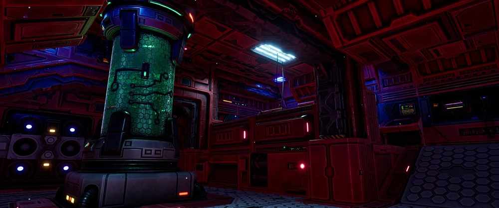 System Shock