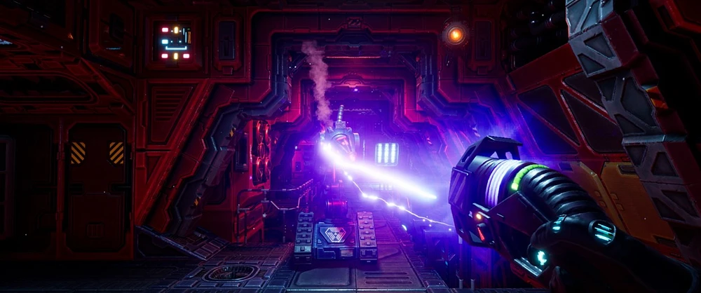 System Shock