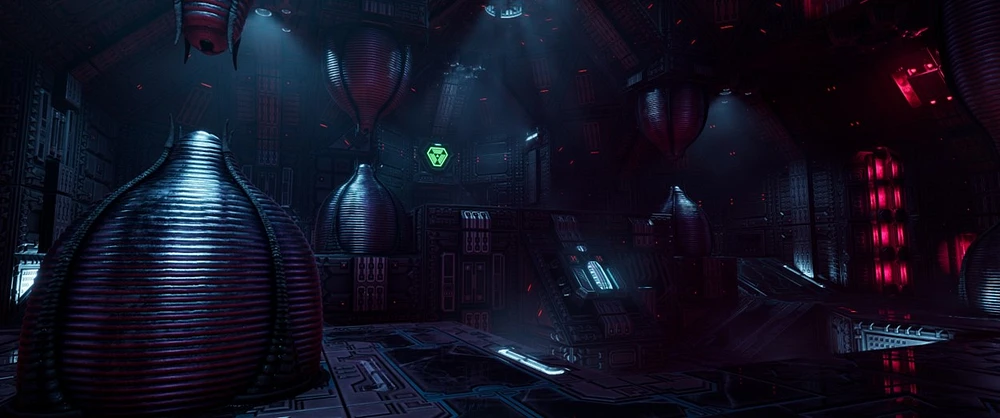 System Shock