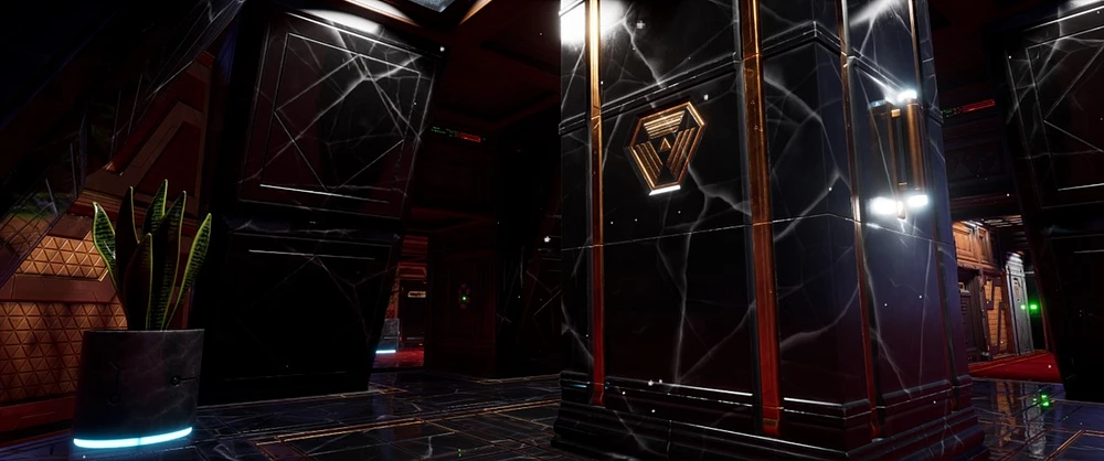 System Shock