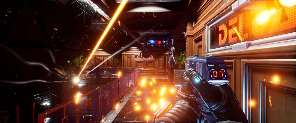 System Shock